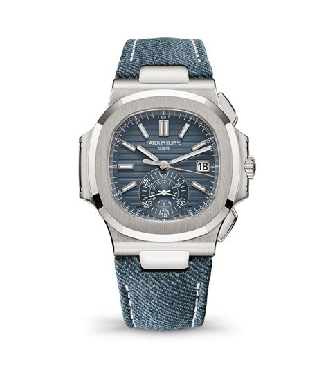 patek philippe nautilus 5980 stainless steel|5980 60g.